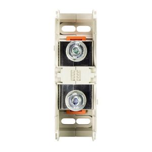 Verbindingsrijgklem boutenklem WRT 120/m10 VVE=5