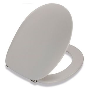 Closetzitting model 2000 Manhattan boutlengte 60mm UN3