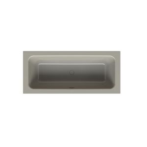 Bad BetteOne 1600x700mm Stone