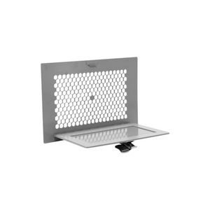 IRW-12PC Aluminium IR inspectie raam 12 inch