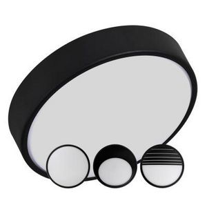 HERA IP65 600LM 2700K ZW.