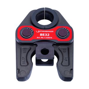 Persbek standaard BE32