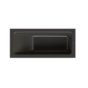 Bad BetteOne Relax 1800x800x450mm Anthracite