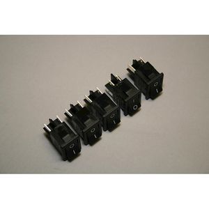 Set a 5st. Schakelaar 7100384
