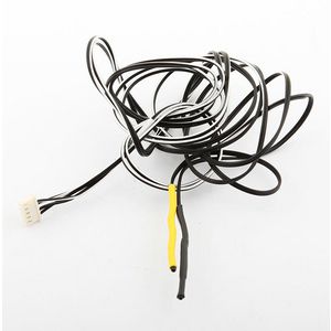 Temperatuursensor hru-3 2-aderige kabel(1 meter)