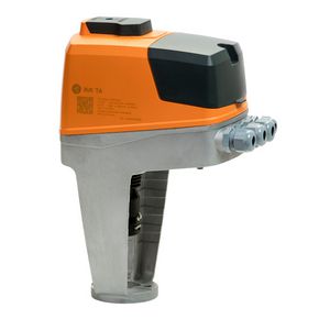 Slider 750 Plus 3P 24VAC/VDC Relay