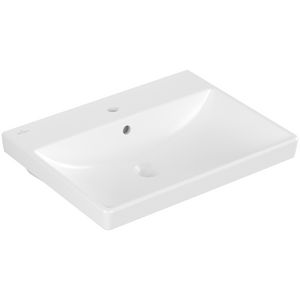 Wastafel Avento 600x470mm 415860RW