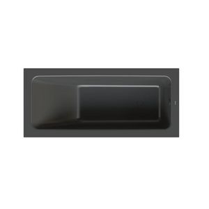 Bad BetteOne Relax 1800x800x450mm Raven