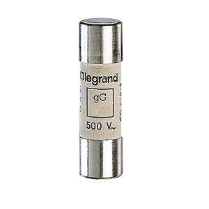 Zekering Industrieel 20A 14x51mm HRC gG VVE=10