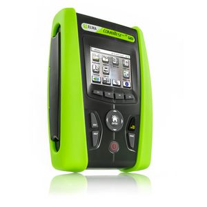Multifunctionele installatietester EVSE & energieanalyse