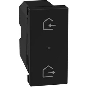 Light Now WN - zender inbouw - vertrek - aankomst