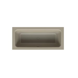 Bad BetteOne 1600x700mm Cashmere
