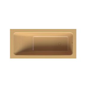 Bad BetteOne Relax 1800x800x450mm Curry