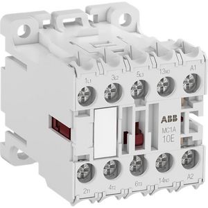 Magneetschakelaar mini 4kW 400Vac 3P 1SAL100175R9901