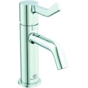 joy wastafelmengkraan m lange hendel z. waste chroom BD468AA