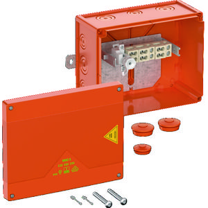 Aftakdoos IP66 IK08 beschermingsklas 86932120