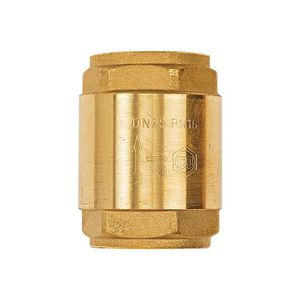 MB Type SB RV 11/4"