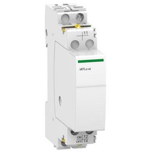 iATLc+s Centrale bediening + signalering 24-240V AC iTL Hulpelement