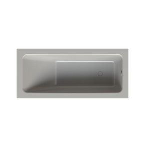 Bad BetteOne Relax 1800x800x450mm Flanell
