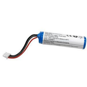 ACCU TEMPUS 3.2V 1500mAH