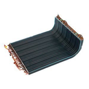 Warmtewisselaar, extreme batterij Vaillant