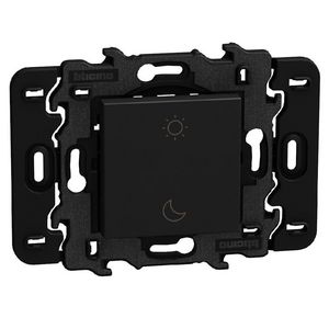 Light Now WN - zender zonder batterij dag-nacht