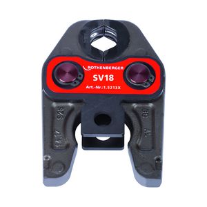 Persbek standaard SV18