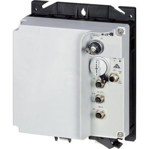 DOL starter 6.6A output 1 400V 50Hz 0,09-3kW 198527