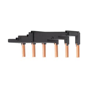 Kamrail B3.0/2-PKZ4-3P-128 A--mm² -Pen-Lengte 98mm -