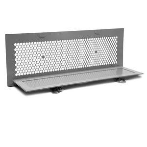 IRW-24PC Aluminium IR inspectie raam 24 inch