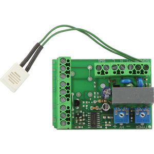 Print hygrotaat/timer wkv tbv wkv 130/170ht