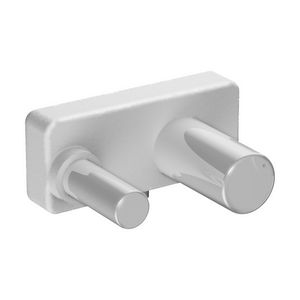 Vario inbouwdeel voor 2 gats-wandmengkranen