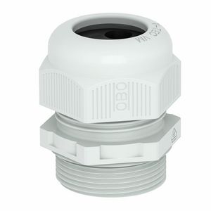 Wartel meerv. afdichtingsstuk M20 lichtgrijs VVE=50 2022110