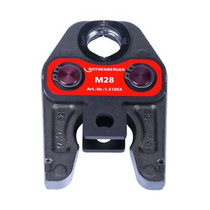 Persbek standaard M28