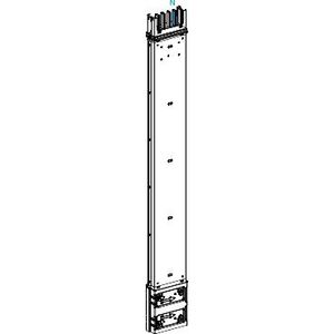 Verticaal element M to M 250A Canalis