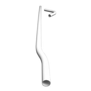 Set valpijp en valpijpbocht WISA 285