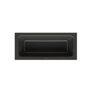 Bad BetteOne 1600x700mm Slate