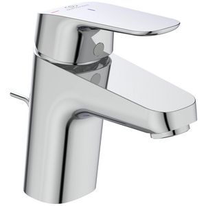 ceraflex wastafelmengkraan m waste bluestart chroom B1711AA