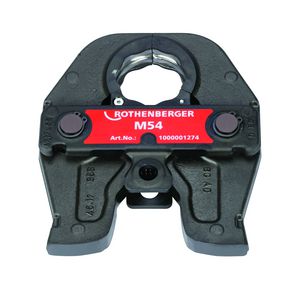 Persbek standaard 3-elemental M54