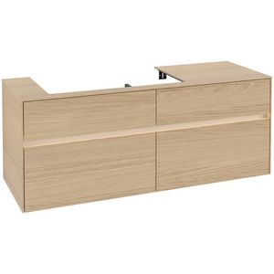 Collaro Wastafelonderkast 1400x548x500mm C089B0VJ