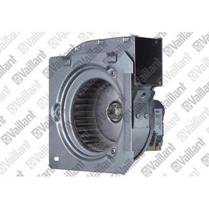Ventilator VCW 255 190174