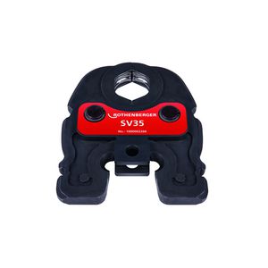 Persbek standaard SV35