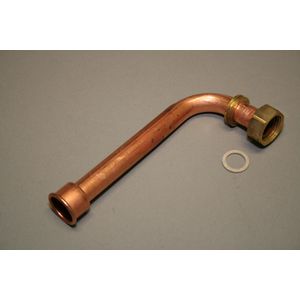 Warmwaterleiding 38601