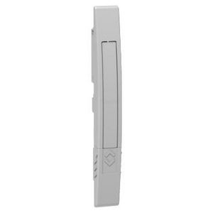 Handbediening voor PLA behuizing Polyamide RAL7035 Thalassa