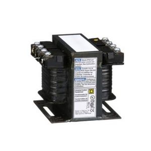 XFMR CONTROL 100VA MULTIPLEVOLTAGES