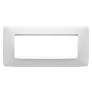 ONE PLAAT-VAN TECHNOPOLYMEER-6 MODULE-WIT-CHORUSMART