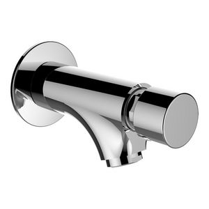 Citytouch zelfsluitende Wand Faucet