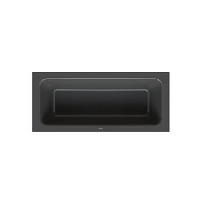 Bad BetteOne 1600x700mm Raven