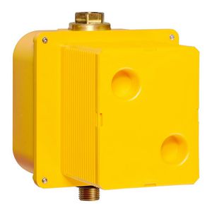 Inbouw Body Voor Urinal control