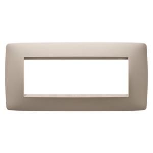 ONE PLAAT-VAN TECHNOPOLYMEER-6 MODULE-HENNEP-CHORUSM